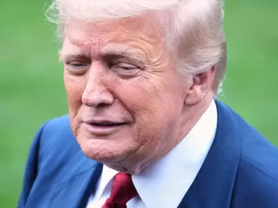 Ex-Trump prosecutor faces investigation by independent political watchdog