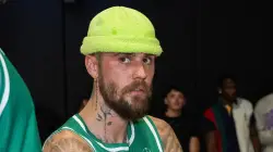 Justin Bieber threatens to put Apple employees in 'rear-naked choke hold' over popular iPhone function mishap