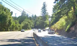 San Jose man killed in crash on Highway 17