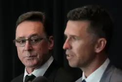 McDonald: SF Giants are free falling, and it only ends with a crash landing