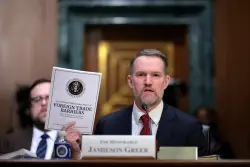 Top Trade Negotiator Says Trump Tariff Plan Will Survive Potential Court Loss