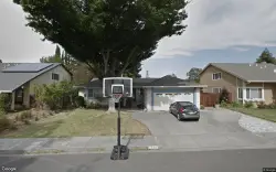 Four-bedroom home in Pleasanton sells for $1.7 million
