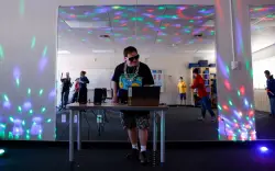 Wish Book: The Independence Networks gives adult students with disabilities the opportunity to become the teacher