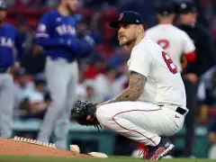 Tanner Houck to undergo Tommy John surgery, Alex Cora says